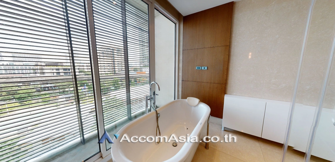 7  4 br Condominium for rent and sale in Sukhumvit ,Bangkok BTS Phrom Phong at Belgravia Residences AA16286