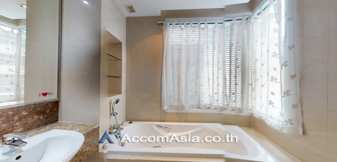 10  4 br Condominium for rent and sale in Sukhumvit ,Bangkok BTS Phrom Phong at Belgravia Residences AA16286