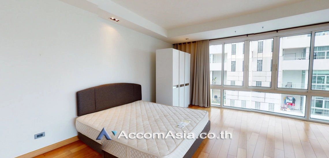11  4 br Condominium for rent and sale in Sukhumvit ,Bangkok BTS Phrom Phong at Belgravia Residences AA16286