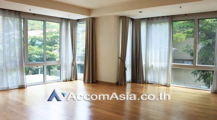 5  4 br Condominium for rent and sale in Sukhumvit ,Bangkok BTS Phrom Phong at Belgravia Residences AA16289