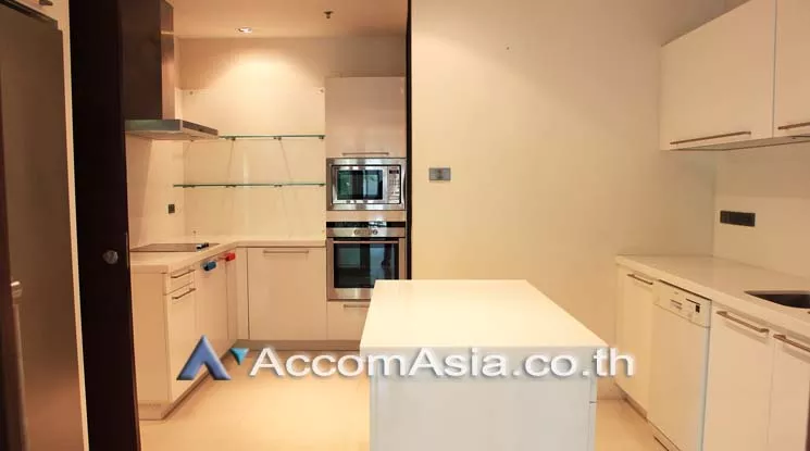 6  4 br Condominium for rent and sale in Sukhumvit ,Bangkok BTS Phrom Phong at Belgravia Residences AA16289