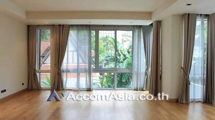 7  4 br Condominium for rent and sale in Sukhumvit ,Bangkok BTS Phrom Phong at Belgravia Residences AA16289