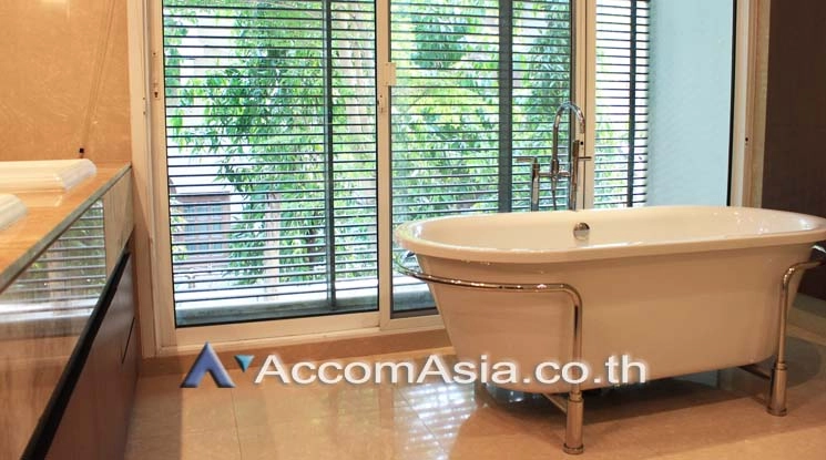 8  4 br Condominium for rent and sale in Sukhumvit ,Bangkok BTS Phrom Phong at Belgravia Residences AA16289