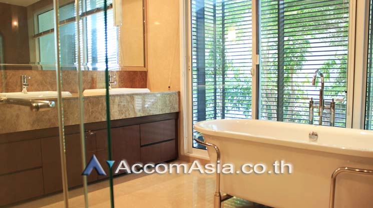 9  4 br Condominium for rent and sale in Sukhumvit ,Bangkok BTS Phrom Phong at Belgravia Residences AA16289