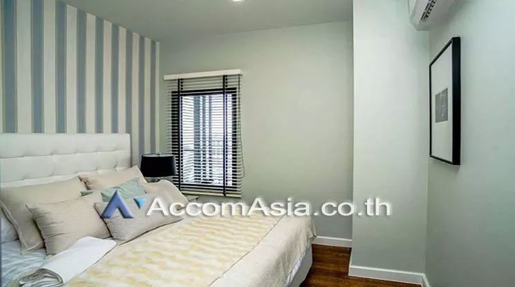 Penthouse, Pet friendly |  3 Bedrooms  Condominium For Sale in Phaholyothin, Bangkok  near BTS Victory Monument (AA16291)