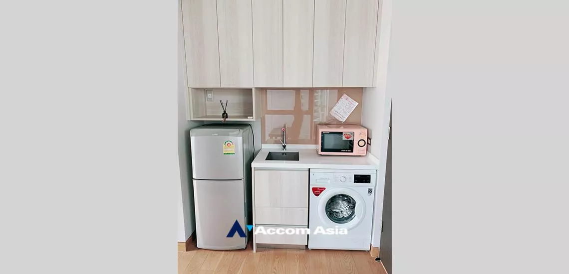 4  1 br Condominium For Sale in Sukhumvit ,Bangkok BTS Phrom Phong at The Lumpini 24 AA16297