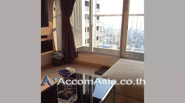  1 Bedroom  Condominium For Rent & Sale in Sukhumvit, Bangkok  near BTS On Nut (AA16306)