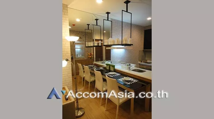 4  1 br Condominium for rent and sale in Sukhumvit ,Bangkok BTS On Nut at Rhythm Sukhumvit 50 AA16306