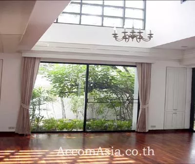 6  3 br House For Rent in Sukhumvit ,Bangkok BTS Thong Lo at Thonglor House Compound 9005101