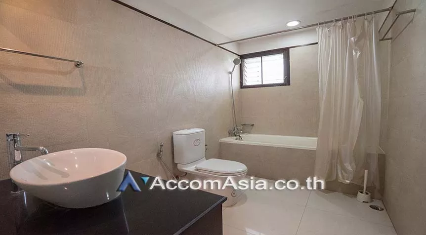 10  3 br Condominium For Rent in Sukhumvit ,Bangkok BTS Phrom Phong at Regent On The Park 1 AA16321