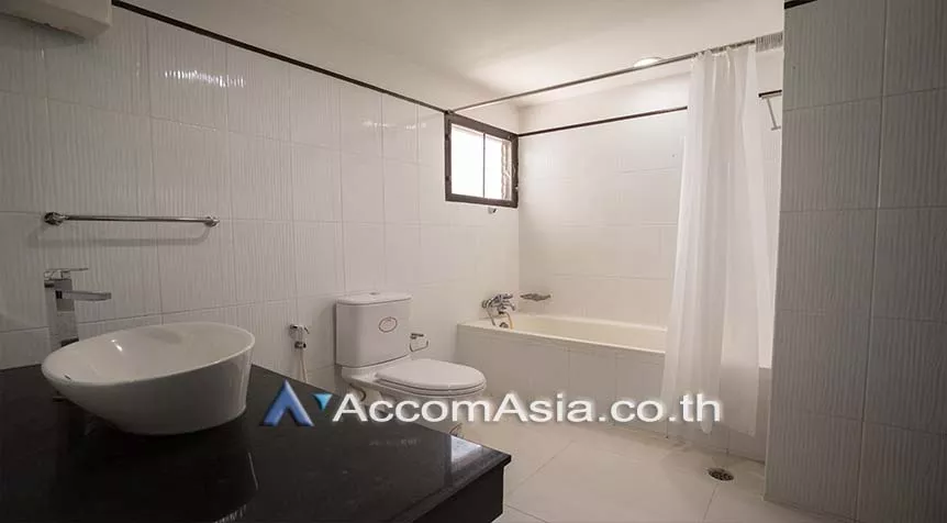 11  3 br Condominium For Rent in Sukhumvit ,Bangkok BTS Phrom Phong at Regent On The Park 1 AA16321