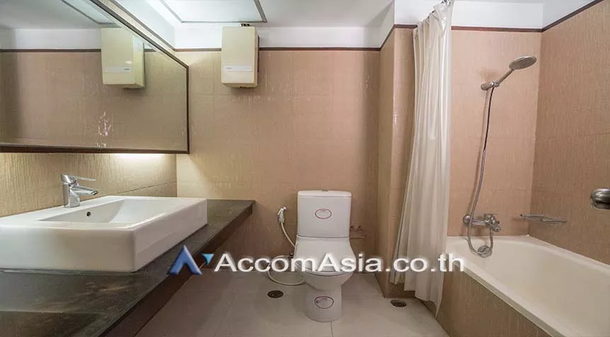 12  3 br Condominium For Rent in Sukhumvit ,Bangkok BTS Phrom Phong at Regent On The Park 1 AA16321