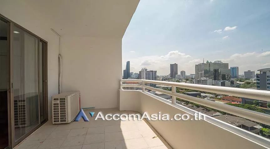 5  3 br Condominium For Rent in Sukhumvit ,Bangkok BTS Phrom Phong at Regent On The Park 1 AA16321