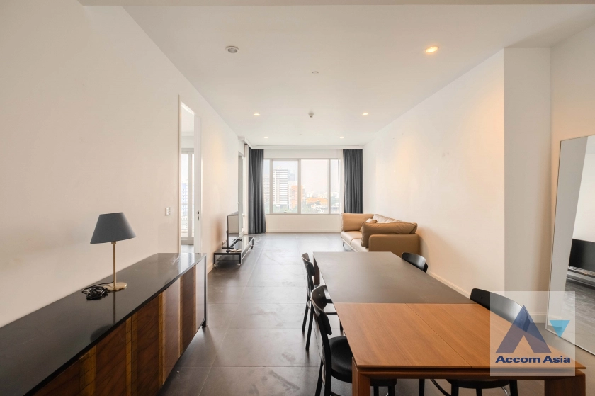  1  2 br Condominium for rent and sale in Ploenchit ,Bangkok BTS Ratchadamri - MRT Silom at 185 Rajadamri AA16350