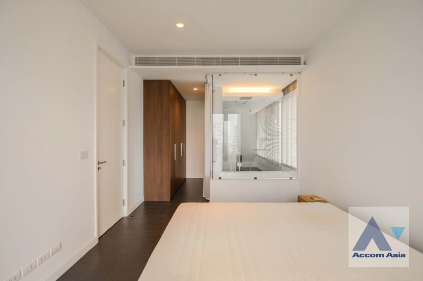 7  2 br Condominium for rent and sale in Ploenchit ,Bangkok BTS Ratchadamri - MRT Silom at 185 Rajadamri AA16350