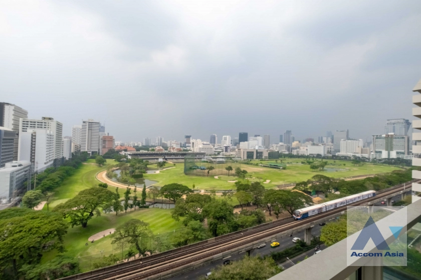 20  2 br Condominium for rent and sale in Ploenchit ,Bangkok BTS Ratchadamri - MRT Silom at 185 Rajadamri AA16350