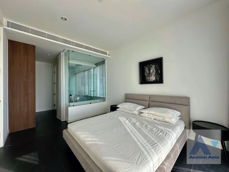 14  2 br Condominium for rent and sale in Ploenchit ,Bangkok BTS Ratchadamri - MRT Silom at 185 Rajadamri AA16350