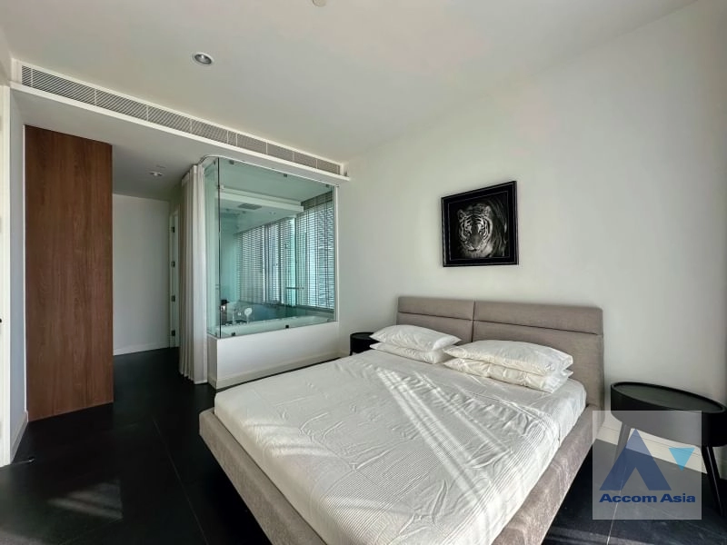 14  2 br Condominium for rent and sale in Ploenchit ,Bangkok BTS Ratchadamri at 185 Rajadamri AA16350