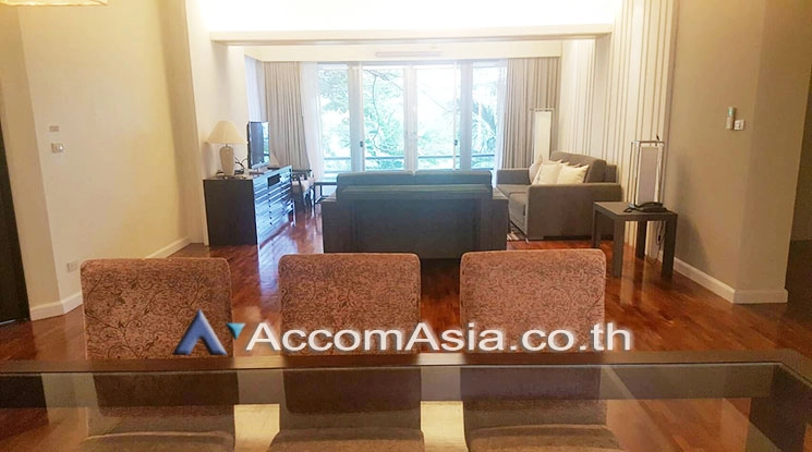  1  3 br Apartment for rent and sale in Sukhumvit ,Bangkok BTS Nana at Suite for family AA16352