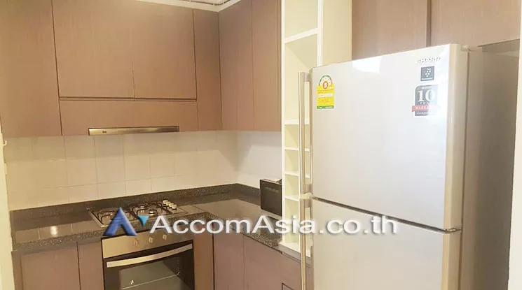 5  3 br Apartment For Rent in Sukhumvit ,Bangkok BTS Nana at Suite for family AA16352