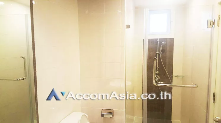 8  3 br Apartment For Rent in Sukhumvit ,Bangkok BTS Nana at Suite for family AA16352