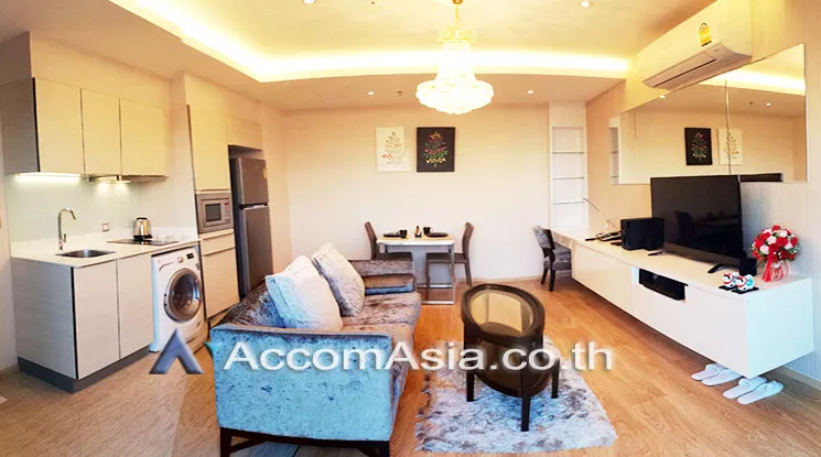  2  1 br Condominium For Rent in Sukhumvit ,Bangkok BTS Thong Lo at H Sukhumvit 43 AA16362