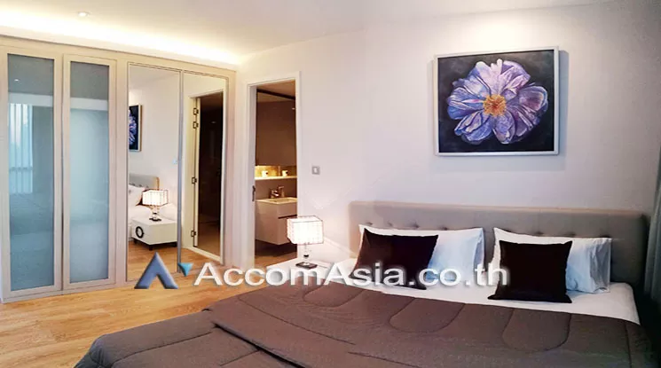 1  1 br Condominium For Rent in Sukhumvit ,Bangkok BTS Thong Lo at H Sukhumvit 43 AA16362