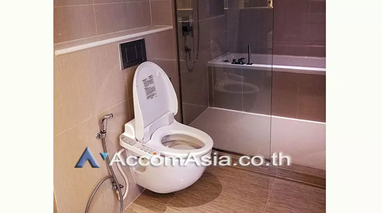 5  1 br Condominium For Rent in Sukhumvit ,Bangkok BTS Thong Lo at H Sukhumvit 43 AA16362