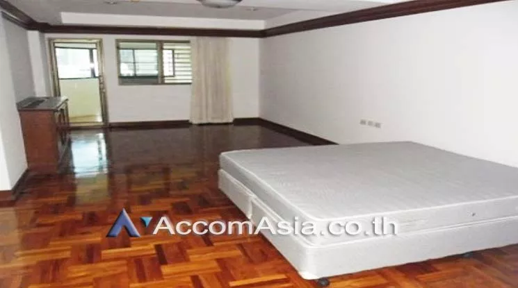 7  4 br Apartment For Rent in Sukhumvit ,Bangkok BTS Thong Lo at Homely atmosphere AA16367
