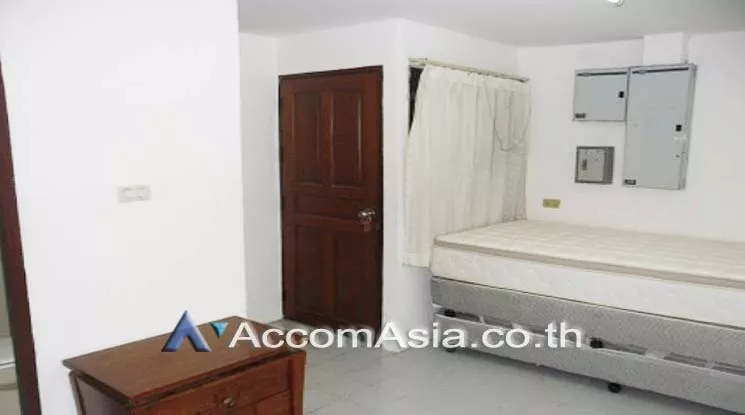 8  4 br Apartment For Rent in Sukhumvit ,Bangkok BTS Thong Lo at Homely atmosphere AA16367