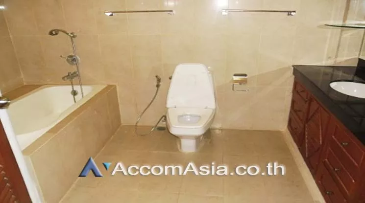 9  4 br Apartment For Rent in Sukhumvit ,Bangkok BTS Thong Lo at Homely atmosphere AA16367