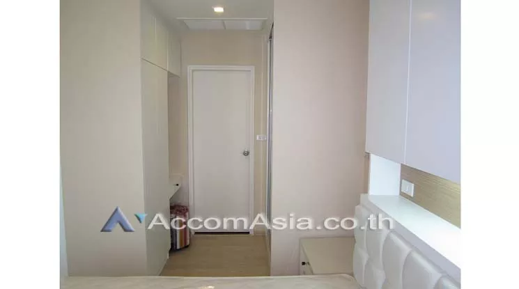 5  1 br Condominium For Rent in Sukhumvit ,Bangkok BTS Thong Lo at Noble Remix AA16372