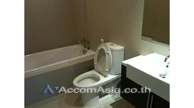9  1 br Condominium For Rent in Sukhumvit ,Bangkok BTS Thong Lo at Noble Remix AA16372