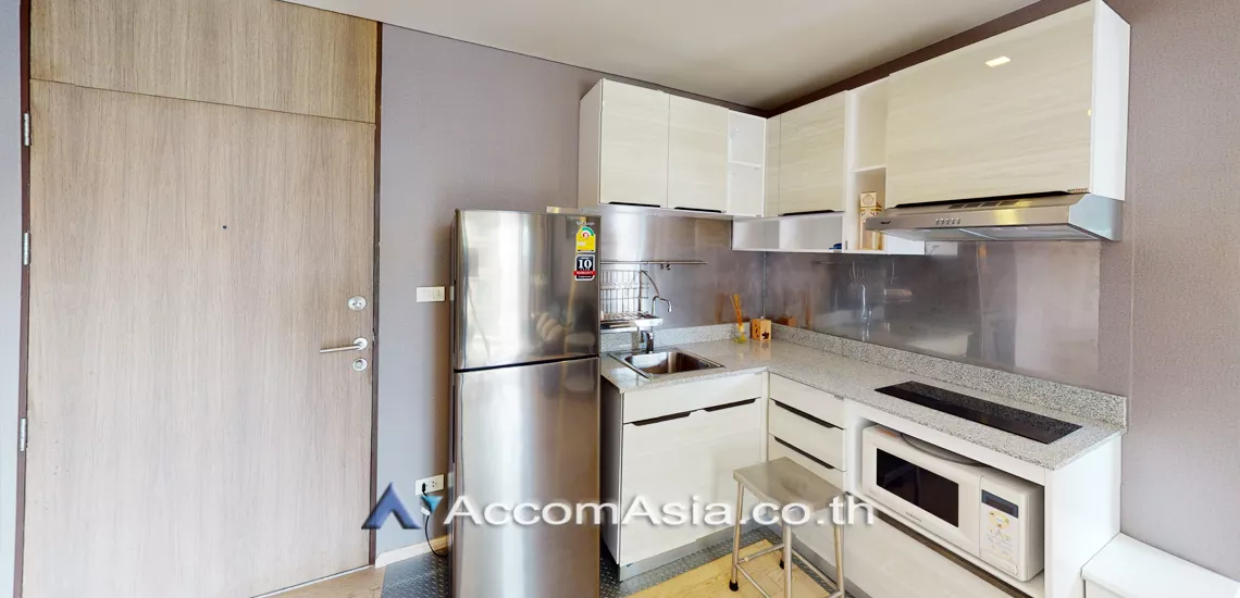 4  1 br Condominium For Sale in Sukhumvit ,Bangkok BTS Thong Lo at Noble Solo AA16377