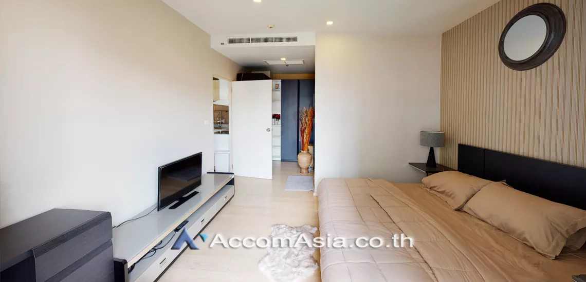5  1 br Condominium For Sale in Sukhumvit ,Bangkok BTS Thong Lo at Noble Solo AA16377