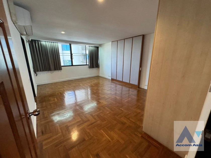 5  3 br Apartment For Rent in Sukhumvit ,Bangkok BTS Asok - MRT Sukhumvit at Peaceful and Pet-Friendly Residence in Asoke AA16384