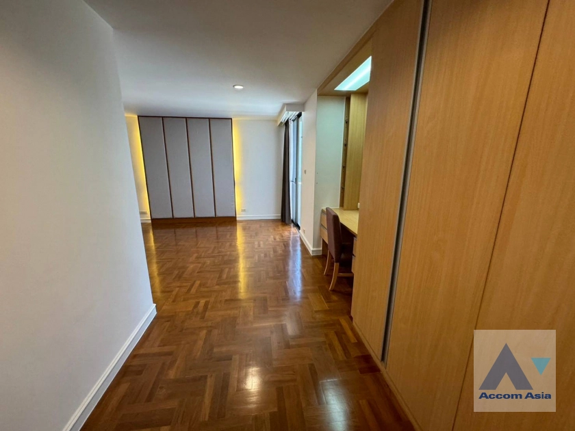 7  3 br Apartment For Rent in Sukhumvit ,Bangkok BTS Asok - MRT Sukhumvit at Peaceful and Pet-Friendly Residence in Asoke AA16384