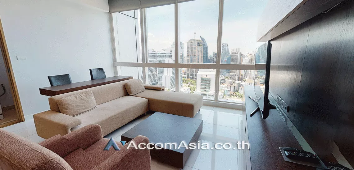  1  1 br Condominium for rent and sale in Sukhumvit ,Bangkok BTS Asok - MRT Sukhumvit at Millennium Residence AA16398
