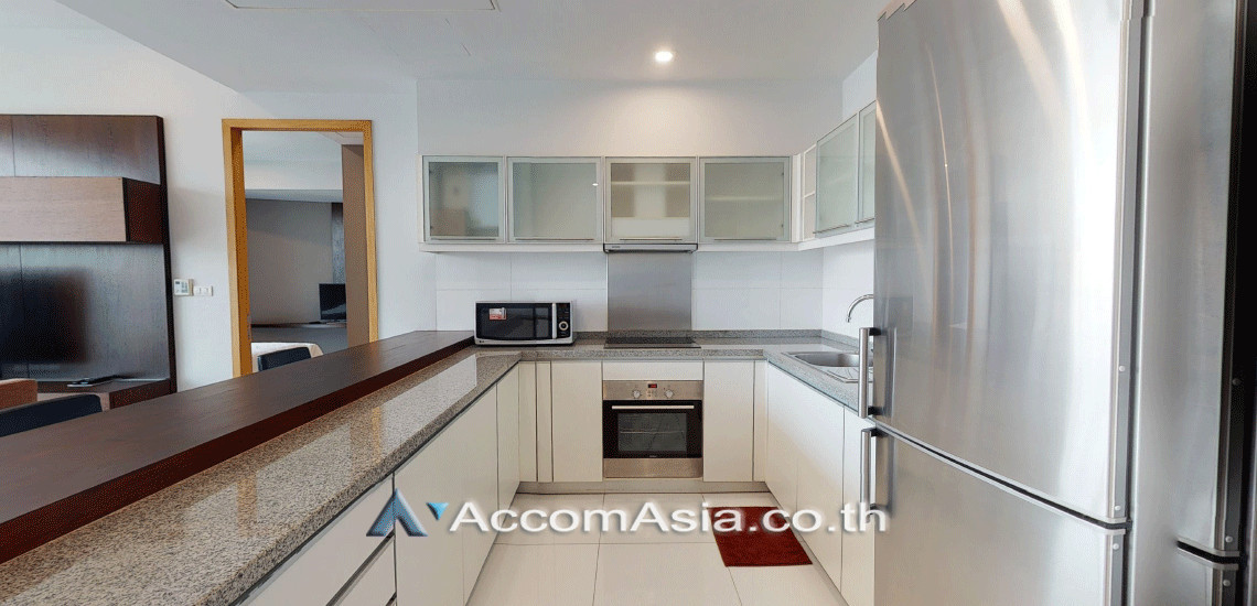 4  1 br Condominium For Rent in Sukhumvit ,Bangkok BTS Asok - MRT Sukhumvit at Millennium Residence @ Sukhumvit AA16398