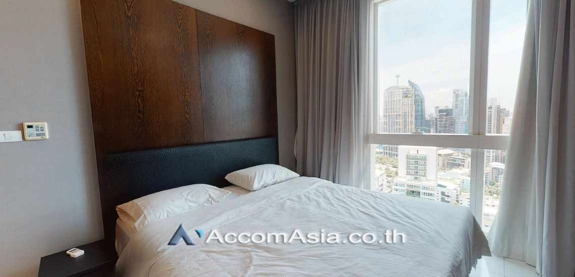 5  1 br Condominium For Rent in Sukhumvit ,Bangkok BTS Asok - MRT Sukhumvit at Millennium Residence @ Sukhumvit AA16398