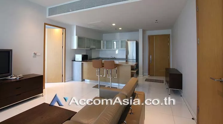  1  1 br Condominium for rent and sale in Sukhumvit ,Bangkok BTS Asok - MRT Sukhumvit at Millennium Residence AA16399