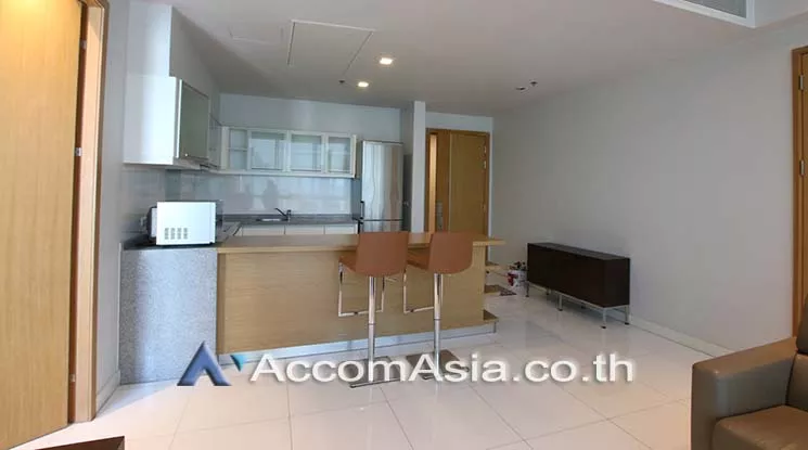  1  1 br Condominium for rent and sale in Sukhumvit ,Bangkok BTS Asok - MRT Sukhumvit at Millennium Residence AA16399