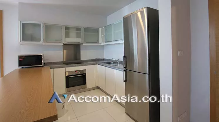 5  1 br Condominium for rent and sale in Sukhumvit ,Bangkok BTS Asok - MRT Sukhumvit at Millennium Residence AA16399