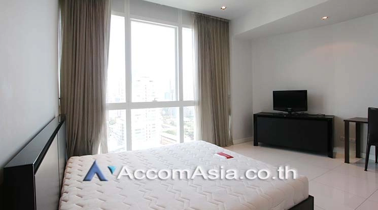 6  1 br Condominium for rent and sale in Sukhumvit ,Bangkok BTS Asok - MRT Sukhumvit at Millennium Residence @ Sukhumvit AA16399