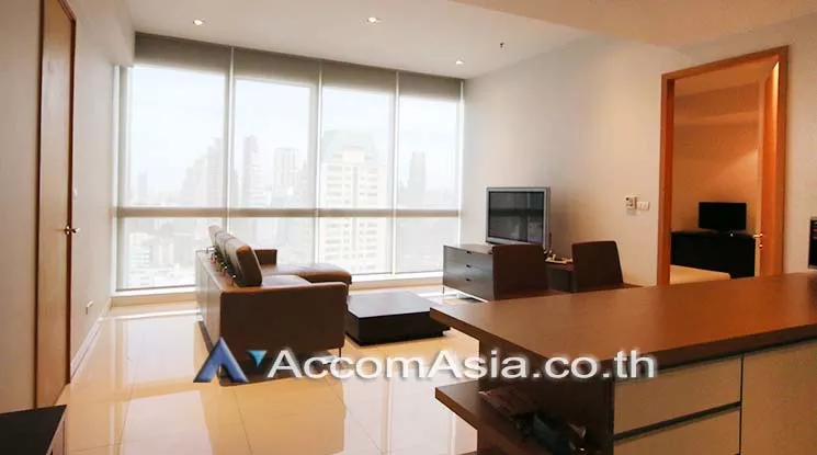 9  1 br Condominium for rent and sale in Sukhumvit ,Bangkok BTS Asok - MRT Sukhumvit at Millennium Residence AA16399