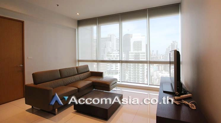 10  1 br Condominium for rent and sale in Sukhumvit ,Bangkok BTS Asok - MRT Sukhumvit at Millennium Residence @ Sukhumvit AA16399