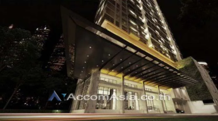  2  1 br Condominium For Sale in Ratchadaphisek ,Bangkok MRT Rama 9 - MRT Thailand Cultural Center at Ivy Ampio AA16406