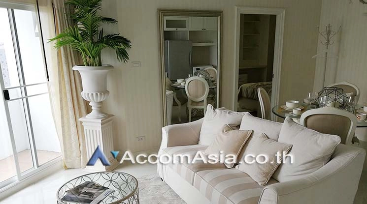 unitPet friendly |  2 Bedrooms  Condominium For Rent in Sukhumvit, Bangkok  near BTS Thong Lo (AA16407)