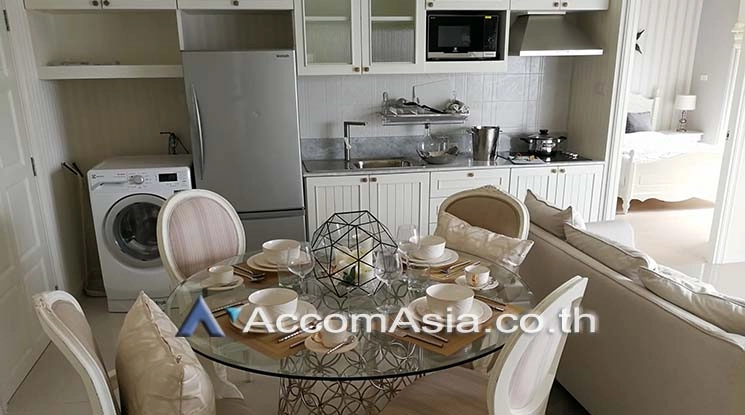 unitPet friendly |  2 Bedrooms  Condominium For Rent in Sukhumvit, Bangkok  near BTS Thong Lo (AA16407)