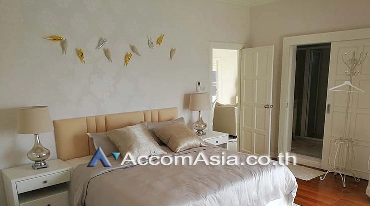unitPet friendly |  2 Bedrooms  Condominium For Rent in Sukhumvit, Bangkok  near BTS Thong Lo (AA16407)